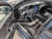 2020 Volvo S60