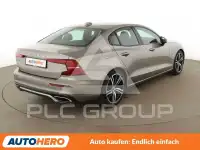 2020 Volvo S60