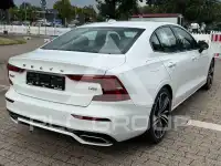 2020 Volvo S60