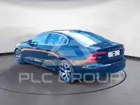 2020 Volvo S60