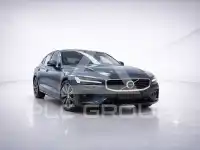 2020 Volvo S60