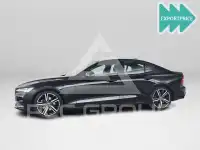2020 Volvo S60