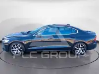 2020 Volvo S60
