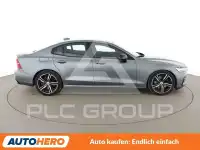 2020 Volvo S60
