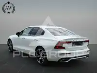2020 Volvo S60