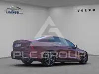 2020 Volvo S60