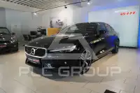 2020 Volvo S60