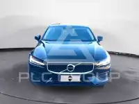 2020 Volvo S60