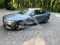 2020 Volvo S60