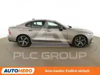 2020 Volvo S60