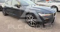 2020 Volvo S60