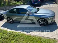 2020 Volvo S60