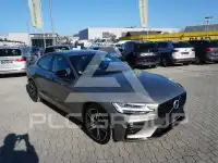 2020 Volvo S60