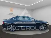 2020 Volvo S60