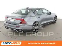 2020 Volvo S60