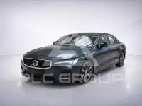 2020 Volvo S60