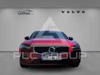 2020 Volvo S60
