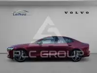 2020 Volvo S60