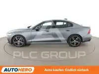 2020 Volvo S60