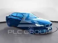 2020 Volvo S60