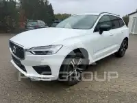 2020 Volvo XC60