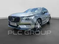 2020 Volvo XC60