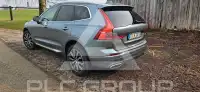 2020 Volvo XC60