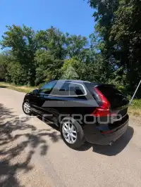 2020 Volvo XC60