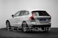 2020 Volvo XC60