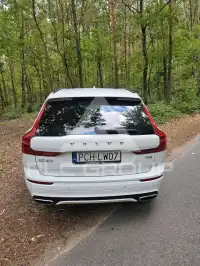 2020 Volvo XC60