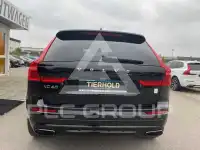 2020 Volvo XC60