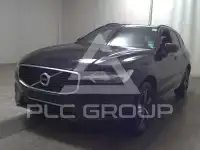 2020 Volvo XC60