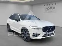 2020 Volvo XC60