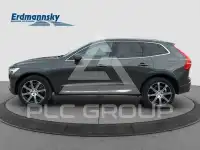 2020 Volvo XC60