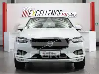 2020 Volvo XC60