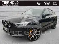 2020 Volvo XC60