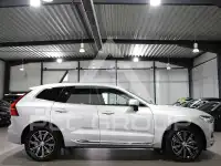 2020 Volvo XC60