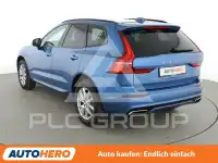 2020 Volvo XC60