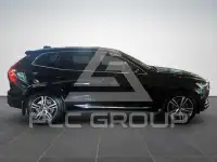 2020 Volvo XC60