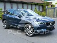 2020 Volvo XC60