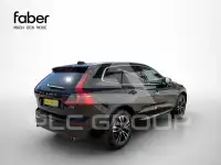 2020 Volvo XC60