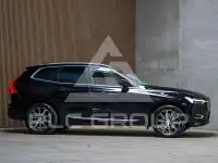 2020 Volvo XC60