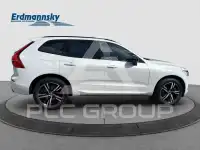 2020 Volvo XC60