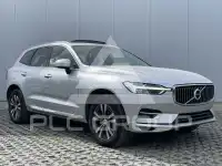 2020 Volvo XC60