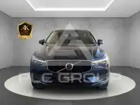 2020 Volvo XC60
