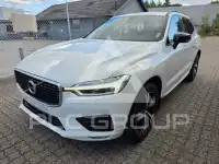 2020 Volvo XC60