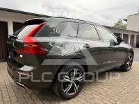 2020 Volvo XC60