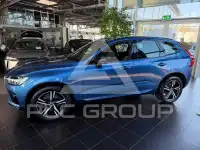 2020 Volvo XC60