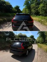 2020 Volvo XC60
