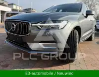 2020 Volvo XC60